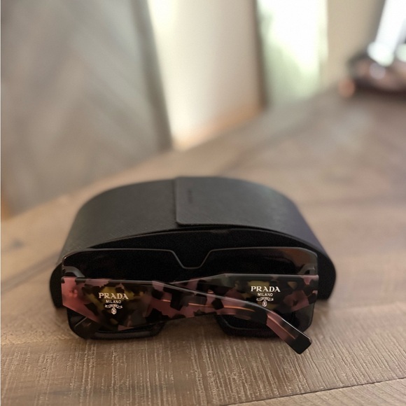 Prada Sunglass - Picture 1 of 5